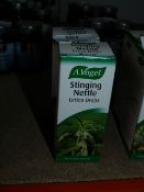 *2 x 50ml of A.Vogel Stinging Nettle Drops