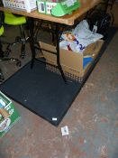 *8ft x 3ft Rubber Door Mat
