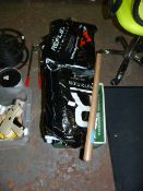 *2 Boxes of Assorted Printed Carrier Bags