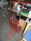 *Combination Sack Barrow