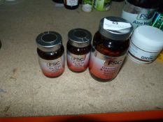 *1 x 60 Tablets of FSC Glucosamine & 2 x 30 Tablets of FSC CoQ10