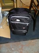 *Insulated Back Pack