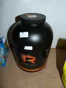 *1 x 4.35kg of Reflex Nutrition Strength & Performance Powder