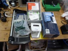 *Paper Trimmer, Self Adhesive Labels, Hole Puncher etc