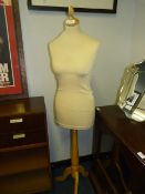 Dressmakers Dummy