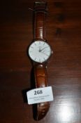 *Gant W10-842 Gents Wristwatch
