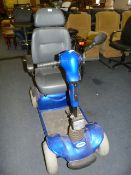 Electric Mobility Scooter