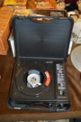 Gas Range Camping Stove