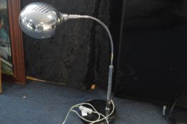 Chrome Anglepoise Desk Lamp