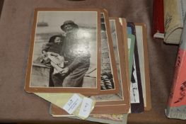 Sutcliffe Photocard Collection 