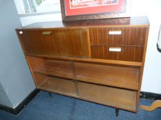 1960's Avalon Side Display Unit