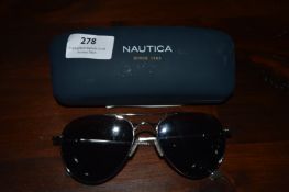 *Nautica Sunglasses