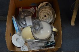 Moulinex Ovatio 2 Blender Mixer