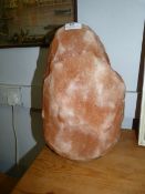 Himalayan Salt Lamp 14