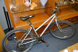 Ridge Terrain Ladies Bicycle