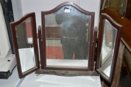 Dressing Table Mirror