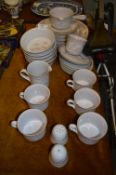 Denby Brittany Dinnerware