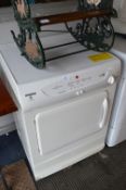 Hoover 6kg Condenser Dryer