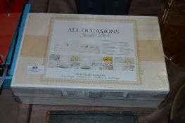 *All Occasions Invite Box