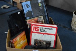 Playstation 3, Modular Power Supply, etc.