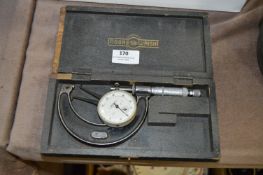 Moore & Wright Measure Gauge