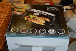 George Foreman Grill