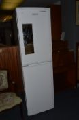Beko Upright Fridge Freezer