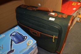 Antler Overnight Bag