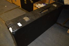 Musical Instrument Travel Case