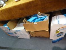 Four Paddling Pools Sets