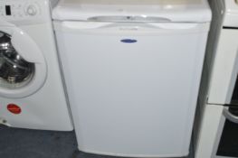 Hotpoint Future Undercounter Fridge