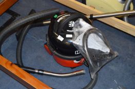 Henry Numatic Vacuum Cleaner