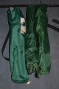 Three Folding Camping/Fishing Armchairs