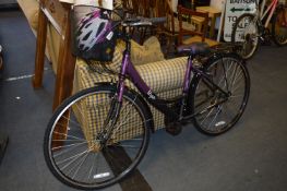 Apollo Ladies Elyse Bicycle