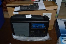 Ondial Airband Radio