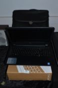 Dell Inspiron 15 Laptop with Carry Case