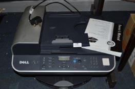 Dell Photo AIO Printer