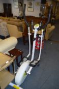Ravina Exercise Stepper Machine
