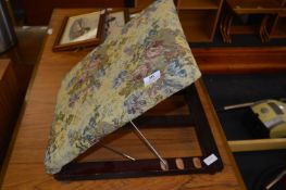 Adjustable Footstool