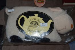 Ringtons Teapot Cosy