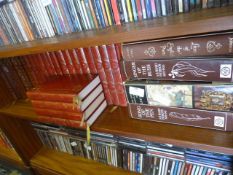 Collection of Books; Classic Novel, etc.