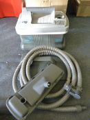 Steam Wallpaper Stripper