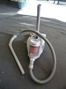 Goblin Vacuum Cleaner