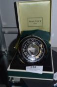Dalvey Compass in Presentation Case