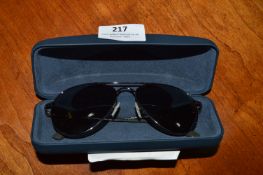 *Nautica Sunglasses with Case