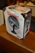 Holmes Table Fan