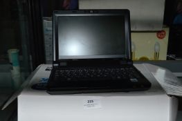 Mini Note Model:CE2A1 Ultra Mobile Processor Notebook