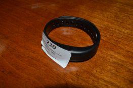 *Garmin Vivosmart Wristband