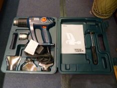 Black & Decker KX2000K Hot Air Gun