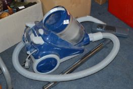 Vax 1800W Cylinder Vacuum Cleaner